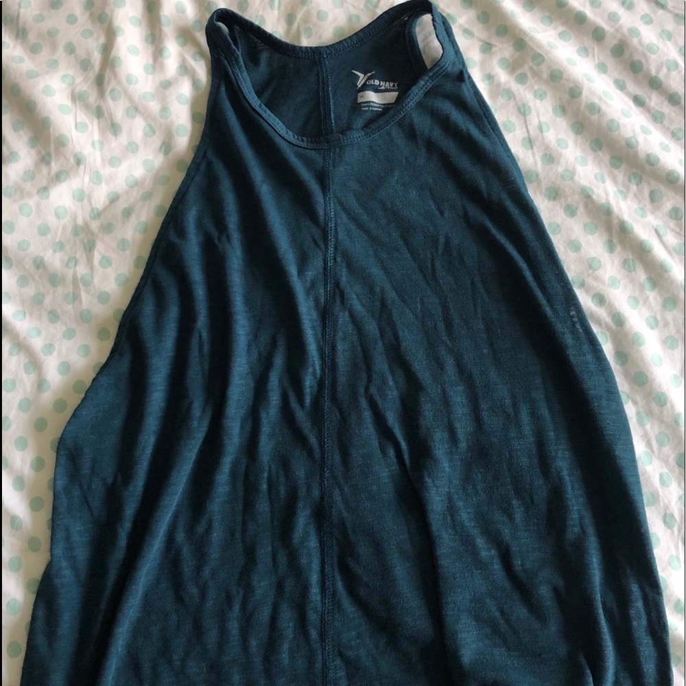 Old Navy athletic tank